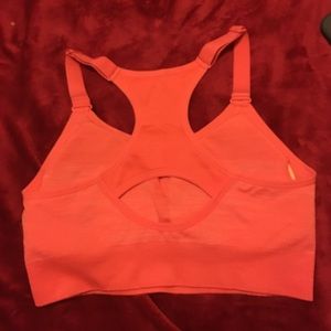 Avia Intimates & Sleepwear - NWT AVIA XL SEAMLESS SPORTS BRA Avia Intimates & Sleepwear - NWT AVIA XL SEAMLESS SPORTS BRA